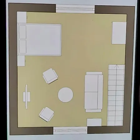 Neu! Kleinstadtferienhaus Vakantiehuis *