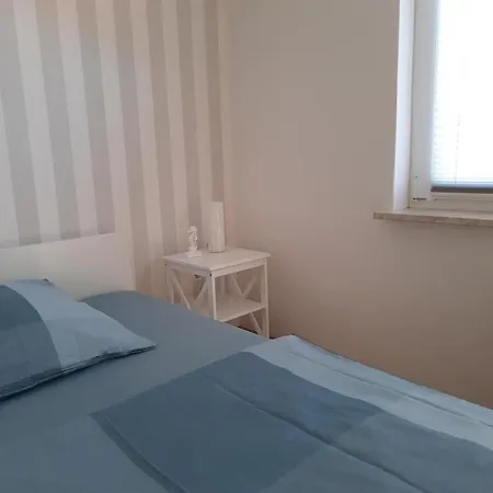 Neu! Kleinstadtferienhaus *