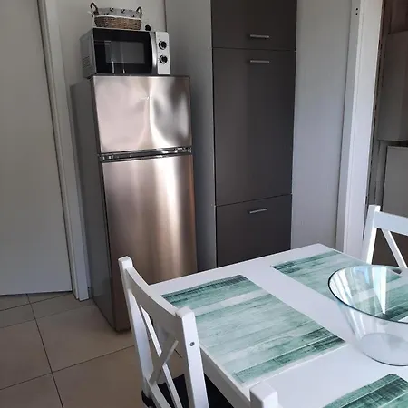 Hébergement de vacances Neu! Kleinstadtferienhaus