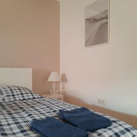 Neu! Kleinstadtferienhaus *